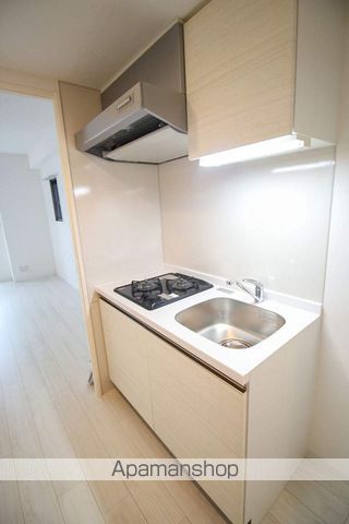 LADOUCEUR梅田EASTの内装写真