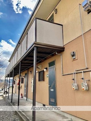 滋賀県甲賀市水口町高塚[2DK/38.88m2]の外観2