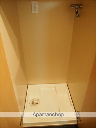 ルーブル蒲田壱番館[1K/20.22m2]のその他設備