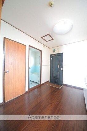 多摩センターグリーンビル[1K/29.1m2]の内装6