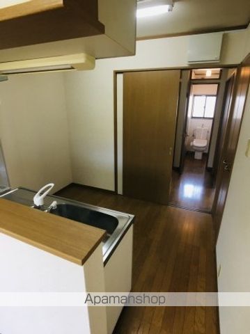 ラフィーネ C棟の内装写真
