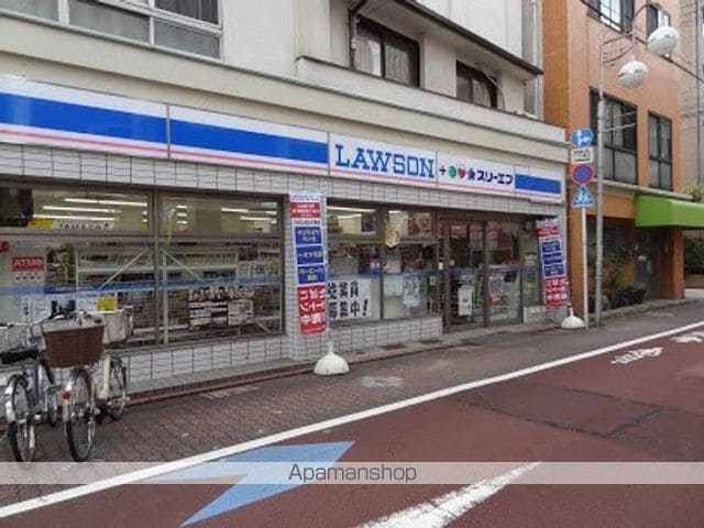 ブランシエスタ糀谷の周辺写真