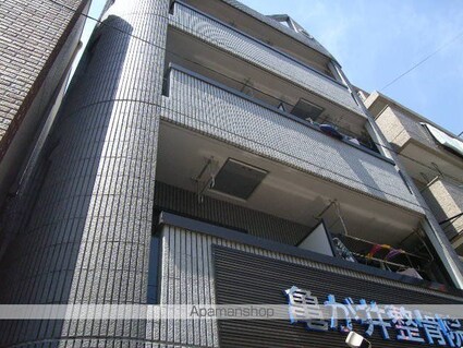 パレドール・タケダ[2DK/44.76m2]の外観2