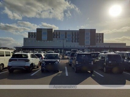 メゾンフェリス[1DK/41.68m2]の周辺4