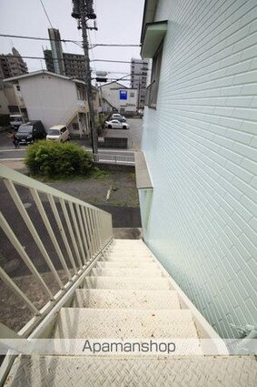 第３すみれ荘[1K/23.14m2]の共用部2