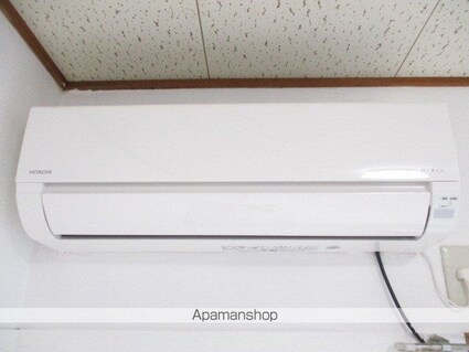 ヴィラ中野[1K/16.5m2]のその他設備