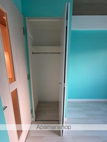 レジディア広尾IIの内装写真