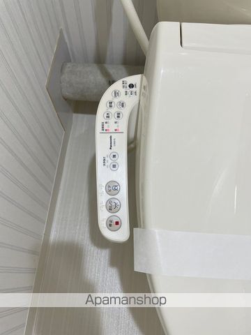 難波リーガルハウスの内装写真