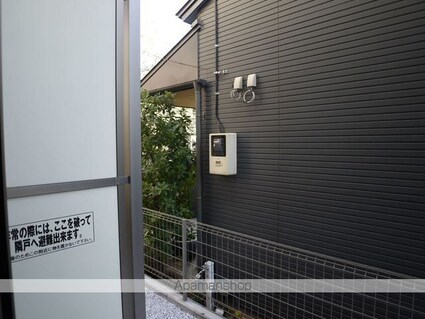 グランデージ鶴見[1K/19.68m2]の周辺2