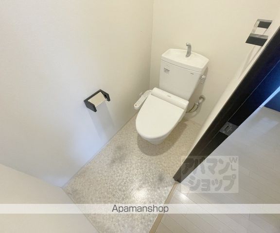 グラシア高倉の内装写真