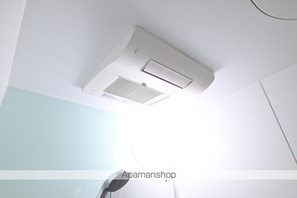 東京都港区南青山４丁目[1R/16.84m2]の内装4