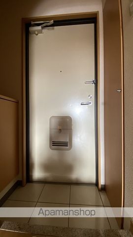 アルペジオ富町の内装写真