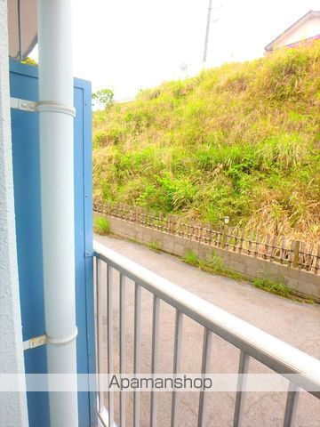 min若葉の内装写真