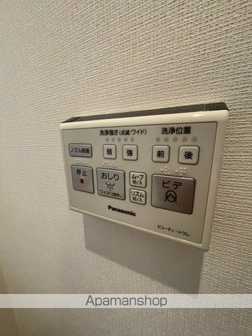 KENEDIX藤沢の内装写真