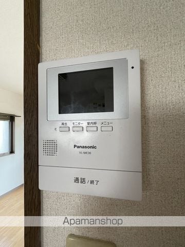 マンションカズの内装写真