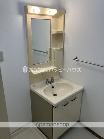 メロディハイツ乙金の内装写真
