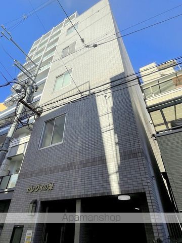 トレヴィの泉の外観写真