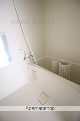 RTIIIの内装写真