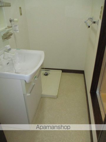 サンパレス西津田の内装写真