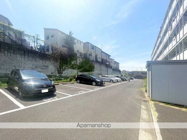 ビレッジハウス亀井野4号棟のその他写真