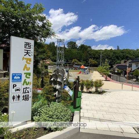 コーポやちよの周辺写真