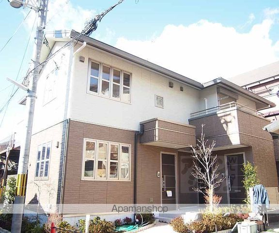 シャーメゾン花水木