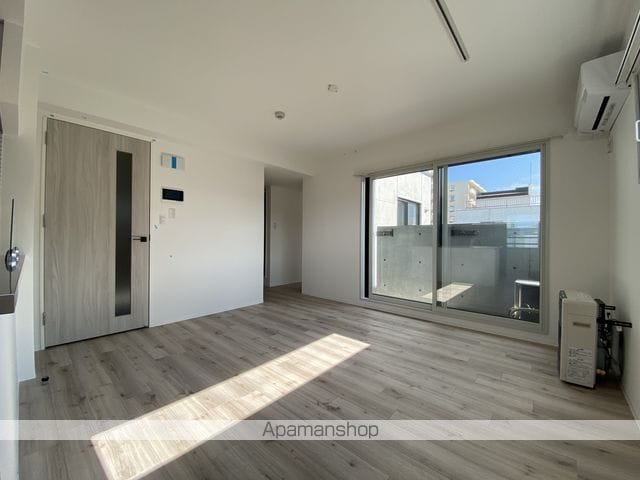 GRANDVERTの内装写真