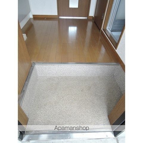 アムール松村の内装写真