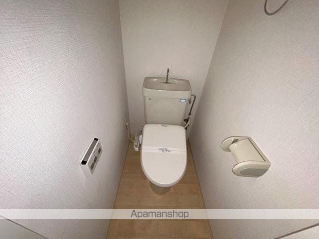 コンフォート荻窪の内装写真
