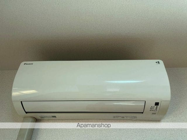 アンフィニ河原町の内装写真