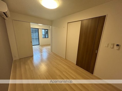 Ｎｏｂｅｌ　Ｄｉｇｎｉｔｙ[1LDK/42.59m2]の内装5