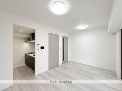 エレミ本蓮沼[1LDK/42.47m2]のリビング・居間4