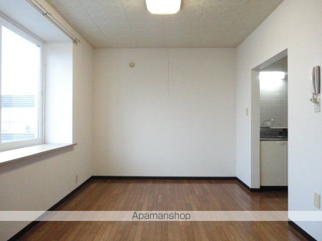 ノースペガサス弐番館の内装写真