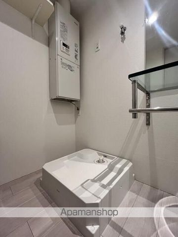 PARK SQUARE 荻窪の内装写真
