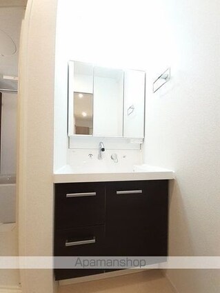 ベラ　ルーナ[1LDK/51.63m2]の洗面所