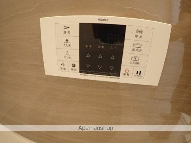 ラグナリーデンの内装写真