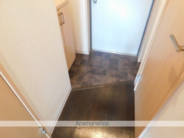 S−FORT新大阪EASTの内装写真