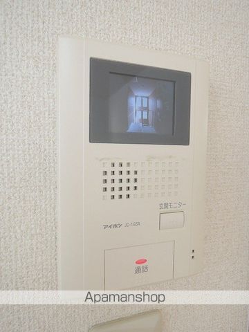 RITZ 2.2の内装写真