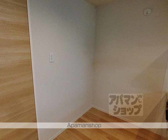 レフィシア西院IIの内装写真