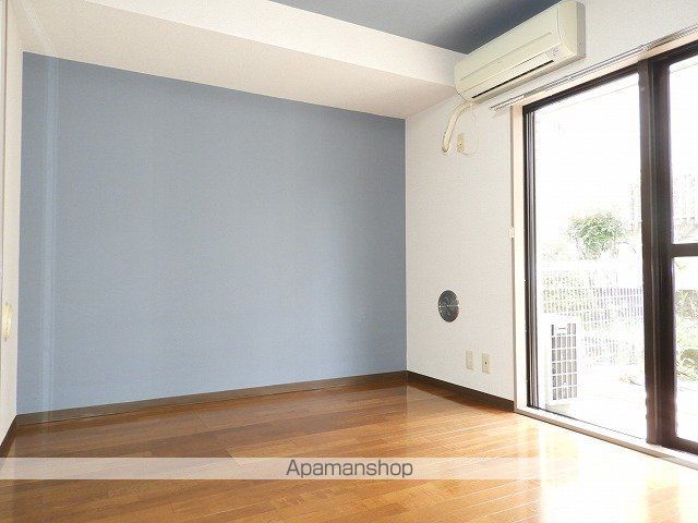 パークガーデンの内装写真