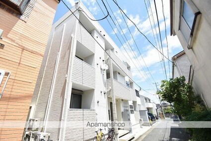 ＲＥＧＡＬＥＳＴ小田原[1LDK/30.88m2]の外観3