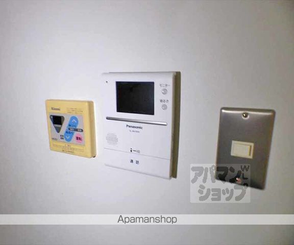 リバーロードタカノの内装写真