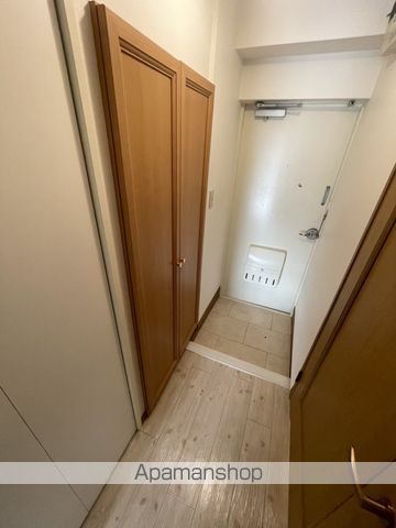 プリミエール平和が丘の内装写真