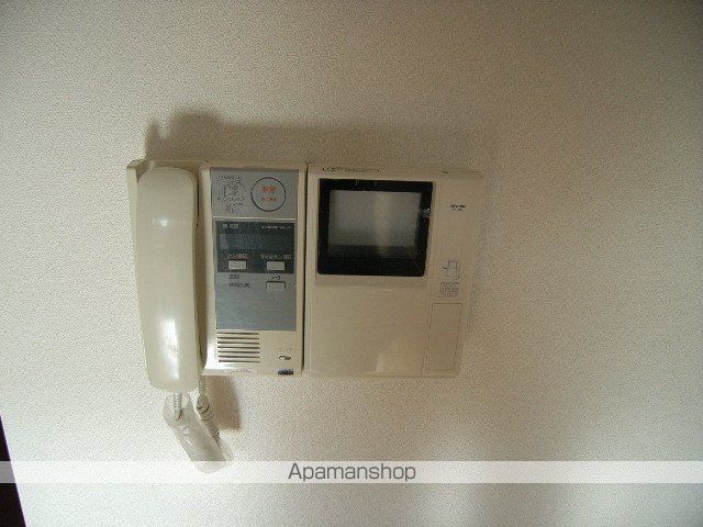 プレサンス大手前パークサイドの内装写真