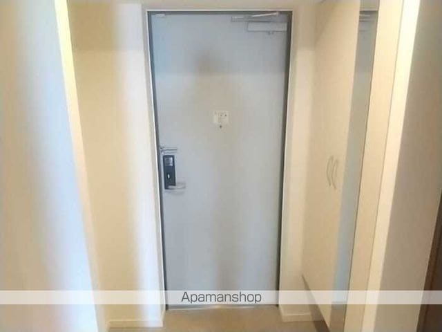 YAMAZAKISEKIYUBLDの内装写真