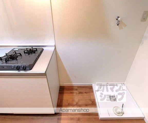 プラムコート梅津の内装写真