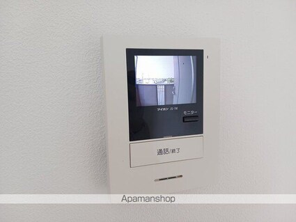 シャトレーヒトミ[1K/23.18m2]のその他設備1