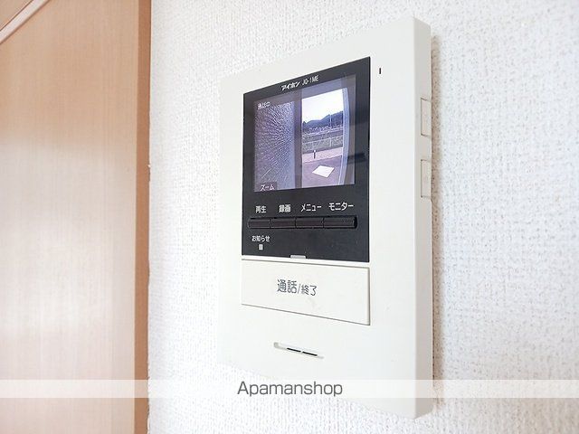 カーサフェリーチェ Aの内装写真