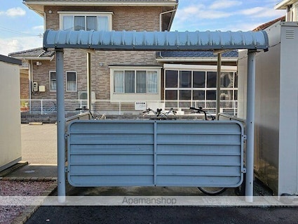 ハミング　ライフ　Ⅱ[1LDK/50.09m2]の共用部