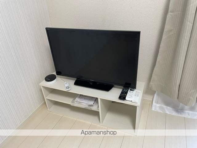 ミランダメゾン桔梗IIIの内装写真